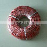 4AWG Silicone Wire for Battery Pack