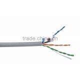 CAT5E CAT6 4-Pair UTP 24AWG Network Cable thumbnail-2