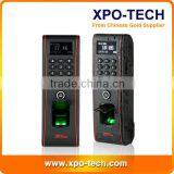 Tf1700 Biometric Fingerprint Access Control Quality Choice