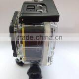 2015 New Original Full HD 1080P 60fps Action Video Camera With WiFi thumbnail-4