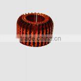 OEM Customized Anodized Aluminum Parts thumbnail-1