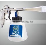 Professional Air Cleaning Gun with Brush