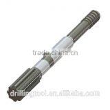 China High Quality R32/R38/T38/T45/T51 Threaded Shank Adapter For Mine Drilling Machine thumbnail-2