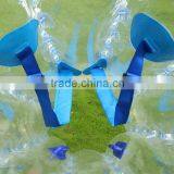Hot!!HI Best Selling PVC Adult Bubble Football,crazy Loopy Ball,soccer Zorb Ball thumbnail-6