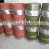 Grey Iron Brake Drums for Heavy-duty Truck