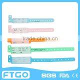 Write on Custom Patient id Wristband thumbnail-1