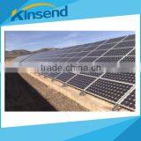 Factory Price Hot Dipped Galvanized Solar Bracket for Solar Panel Mounting thumbnail-1