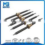 Ball Screw Rod For Industrial Applications And Screw Actuator thumbnail-1