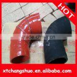 Tractor Supercharger Silicone Rubber Hose Industrial Hydraulic Hose /tubo for Truck Seadoo Hose thumbnail-4