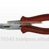 8 Inch/10 Inch Fence Tool , Round Nose Plier, Linesman Plier Bent Nose Plier thumbnail-2