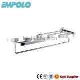 Double Towel Shelf 92115 thumbnail-1