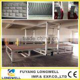 CE Certificate EPS Hot Wire CNC Foam Cutter CNC Foam Cutting Machine