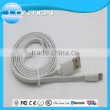 2016 MFi Certified Cable With New Small Connector Design thumbnail-1