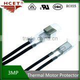 3MP, Motor Protector, Washing-machine Motor Protector thumbnail-5