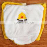 Comfortable Embroideried Pattern Baby Sleeping Bag