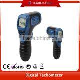 2016 Unique 2 Stroke Engine Tachometer for Electric Motors Non Contact Auto Gauge Tachometer TL-900