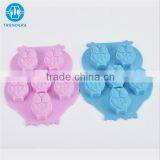 Best Selling Silicon Animal Cake Molds thumbnail-1