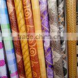 Tearproof 0.5mm Pure Vinyl Pvc Plastic Flooring Indoor thumbnail-4