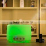 Large Capacity Aromatherapy Humidifier Essential Oil Ultrasonic Aroma Diffuser thumbnail-5