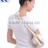 D20 Medical Arm Sling Support With Adjustable Strap for Children thumbnail-1