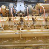 Best Selling Super Silent Biogas Generator, Natrual Gas Generator Set Factory thumbnail-4