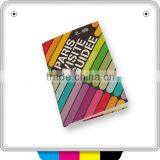 2013 Guangzhou Industry-leading Promotional Hard Cover Promtional Tracts Printing thumbnail-1