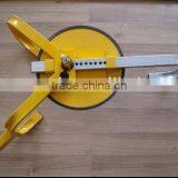 Wheel Clamp