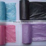 Large Size Star Seal Recycle Plastic Garbage Rubbish Bag thumbnail-1