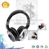 Made in China V4.0 Fashion Design 2015 Bluetooth Headset thumbnail-1