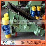 Double Vibratory Motor Linear Electric-Vibrating Feeder With Factory Price thumbnail-4