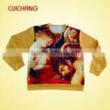 Custom Made Cheap Print Men Sweatshirt thumbnail-4