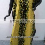 Beautiful super garments from india best manufacturer long american style kaftans & maxi gowns dress