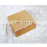 Custom Auto Bottom Logo Printing Matt Laminated Finishing Food Use Paper Material Cake Box With Handle thumbnail-3