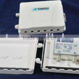 Satellite Signal Outdoor tv Antenna Amplifier(MA-6021BUV)