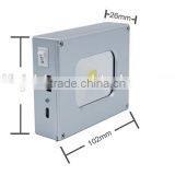 New Design LED Rechargeable 10W Mini Ultra Thin Lamp Item IP 44