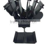 Wood Hearth Fan /fireplace Fan Heater thumbnail-2