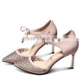 Mary Jane Dress Shoes Women Pumps Dress Shoes High Heel Dress Shoes thumbnail-6