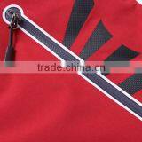 Mens Good Designed 3 Layers Bonded Waterproof Softshell Jacket thumbnail-6