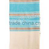 Bursa Peshtemal, Turkish Towel, Peshtemal, Pestemal, Hammam Towel, Beach Towel, Fouta thumbnail-2