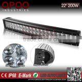 Hyper Spot Osram 5w Chips 20inch 200w Led Light Bar thumbnail-3