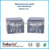 Low Price Battery 12v 180ah for Solar thumbnail-1
