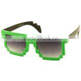 2015 New Fashionable Mosaic Sunglasses thumbnail-5