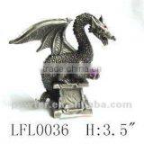 Squated Dragon Craft