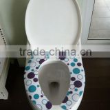 Antibacteria Deodorization Toilet Seat Cover Disposable