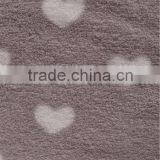 Baby Age Group and Knitted Technics Soft Fleece Baby Blankets thumbnail-5