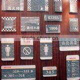 Advertising Cnc Router Machine HS1325G Wood Engraving and Cutting Machine Mini Cnc 6090 Router thumbnail-2