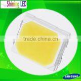 Samsung 55-65lm CRI80 2.9-3.4V 0.5W 150mA 3000K Warm White 3500K Chip SMD 2835 LED Diode