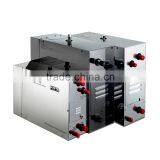 Residential Steam Generators Steam Room Sauna Rooms thumbnail-3