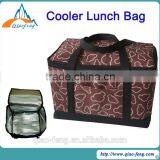 Oversized Cooler Lunch Bag/cheap Insulated Cooler Bag