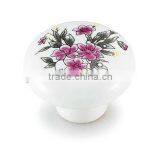 Classical Furniture Cabinet Ceramic Knob